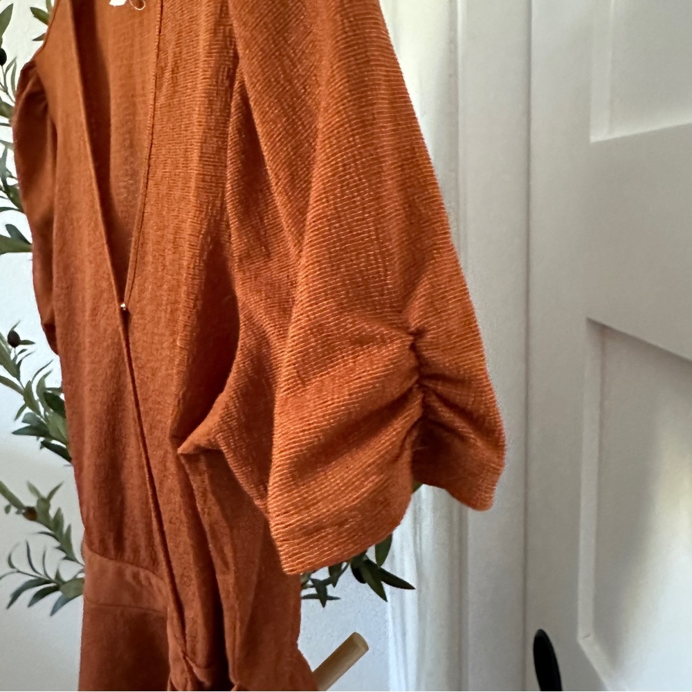 Perfect Fall Top🍂 - Picture 3 of 6